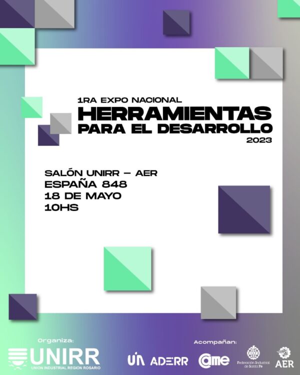 1era_expo_nacional_herramientas_para_el_desarrollo_2023 1° Expo Nacional de Herramientas para el Desarrollo